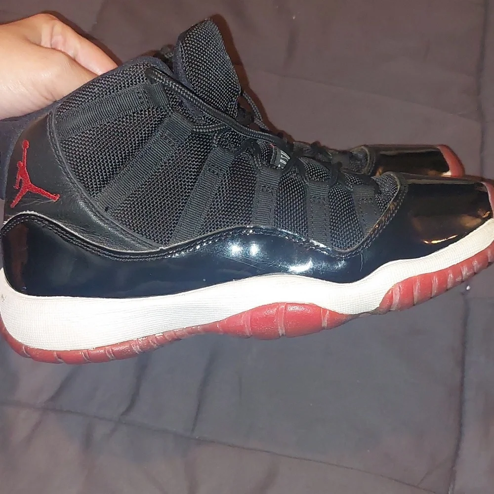 Jordan shoes - Picture 3 of 4